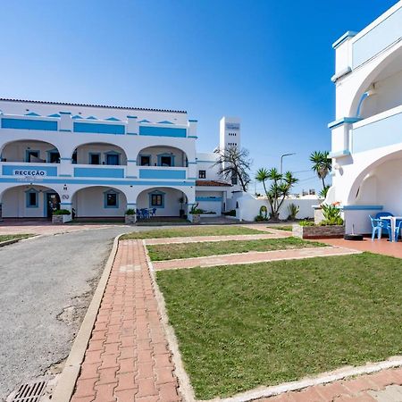 Quinta Das Varandas By Umbral Vila Nova de Milfontes Esterno foto