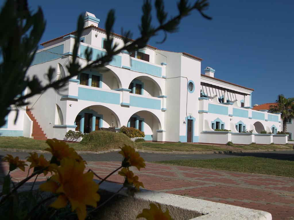 Quinta Das Varandas By Umbral Vila Nova de Milfontes Camera foto