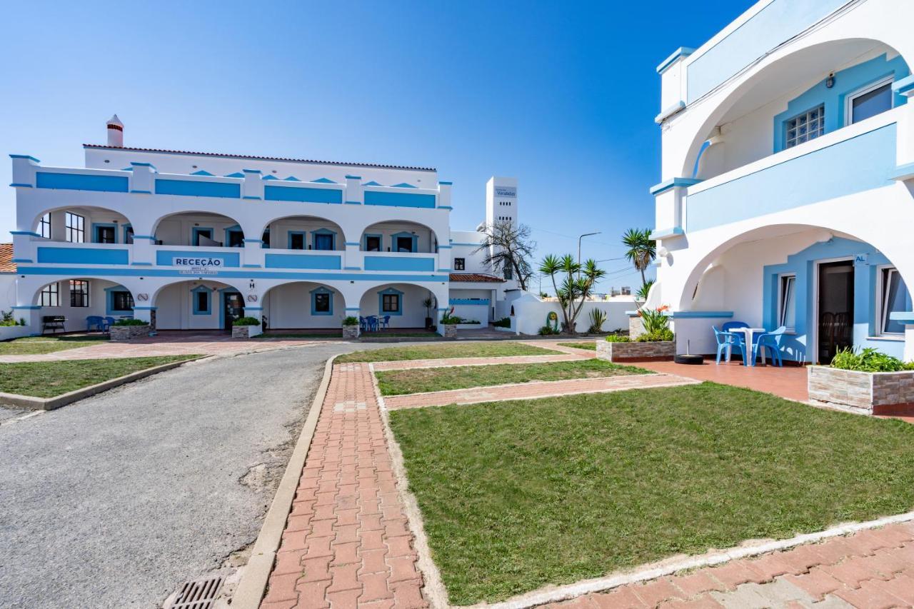 Quinta Das Varandas By Umbral Vila Nova de Milfontes Esterno foto