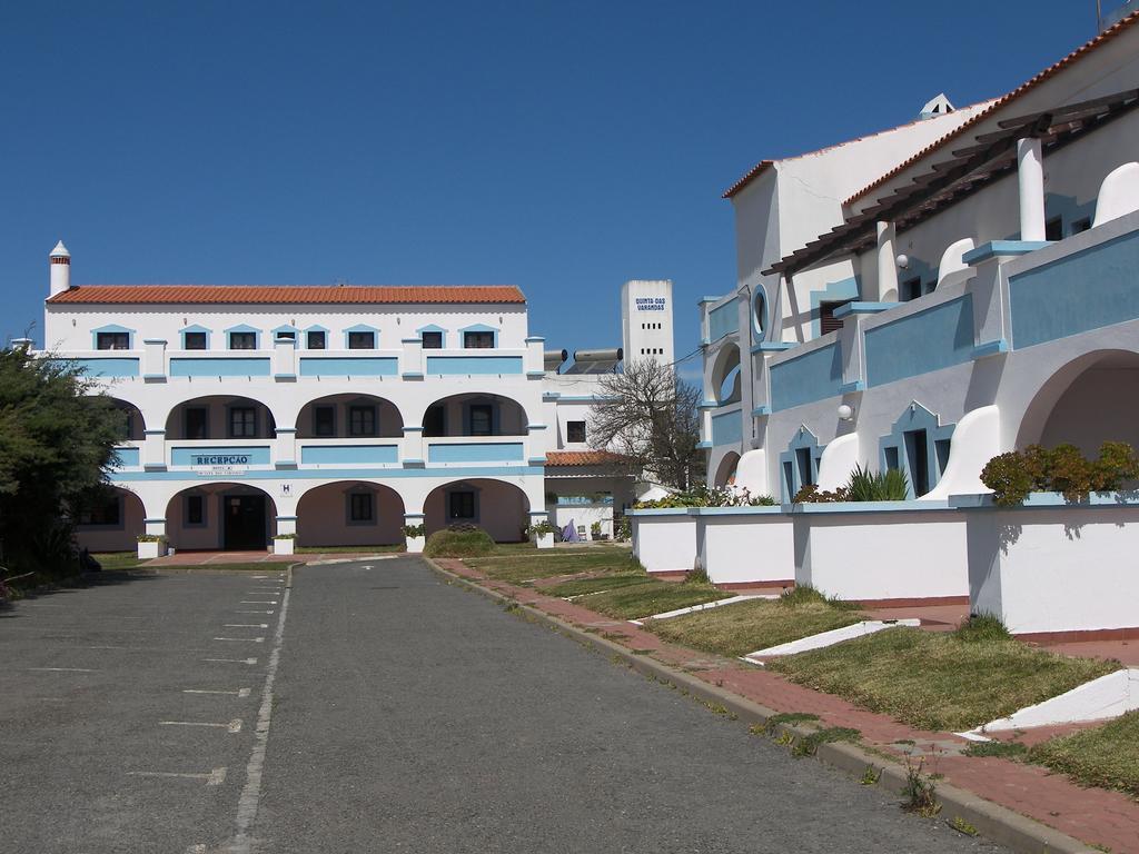 Quinta Das Varandas By Umbral Vila Nova de Milfontes Esterno foto