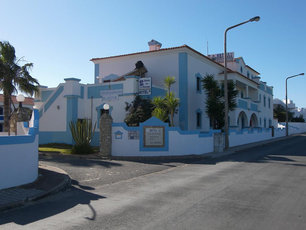 Quinta Das Varandas By Umbral Vila Nova de Milfontes Esterno foto