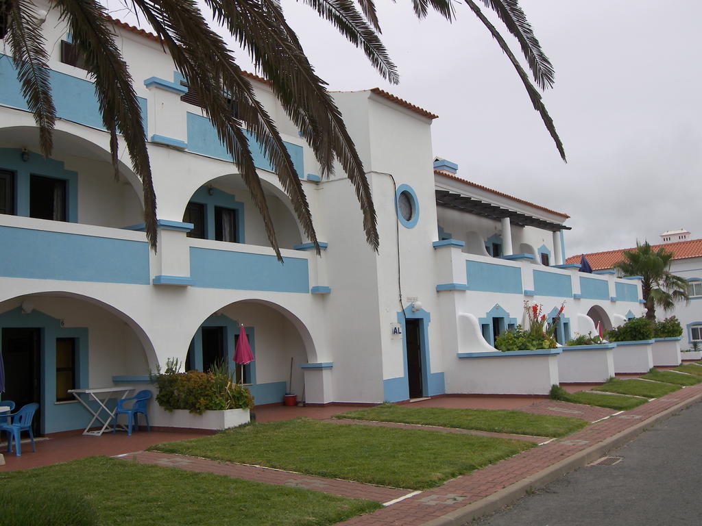 Quinta Das Varandas By Umbral Vila Nova de Milfontes Esterno foto